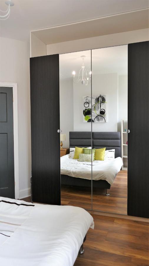Beautifully Renovated 2 Bed Flat - Close To Beach Apartment เซาเทนด์ ออน ซี ภายนอก รูปภาพ